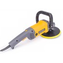 Polerka samochodowa 2600W + Gąbki + Akcesoria PM-PS-2600T-Z5