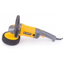 Polerka samochodowa 2600W + Gąbki + Akcesoria PM-PS-2600T-Z5