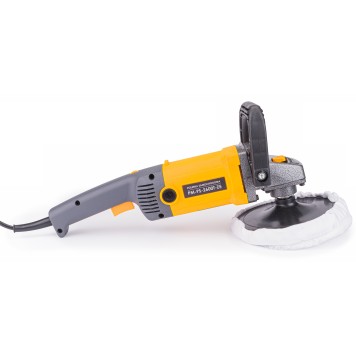 Polerka samochodowa 2600W + Gąbki + Akcesoria PM-PS-2600T-Z5