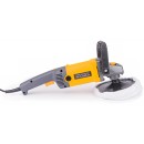 Polerka samochodowa 2600W + Gąbki + Akcesoria PM-PS-2600T-Z5