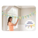 Bluey Joke Happy Birthday bunting 4.5 m