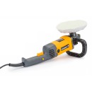 Polerka samochodowa 2600W + Gąbki + Akcesoria PM-PS-2600T-Z5