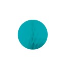 Colour Bright Green Green Hanging Decoration 15 cm