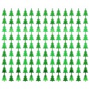 Christmas Christmas Trees, i curtain 2 m