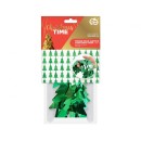 Christmas Christmas Trees, i curtain 2 m