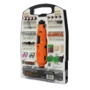 Mini szlifierka 270W KD10245 235elem.