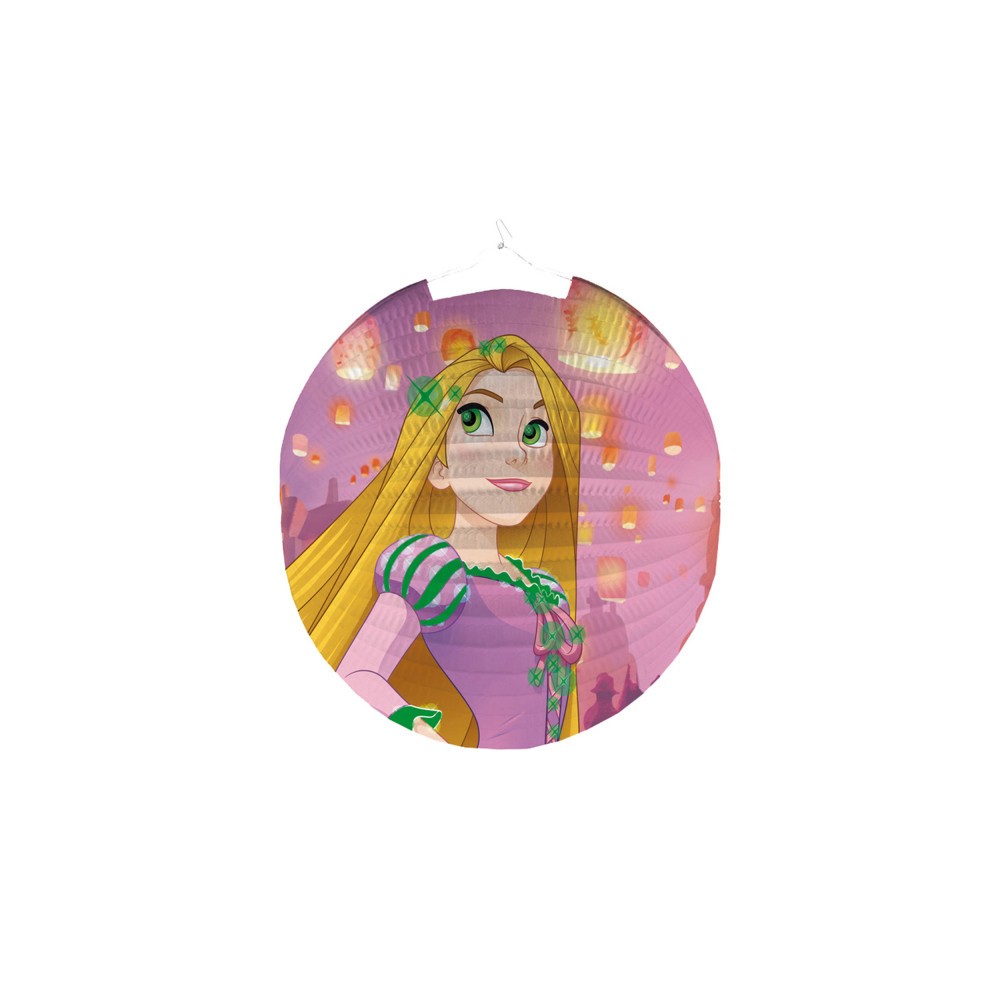 Disney Princess lantern 25 cm