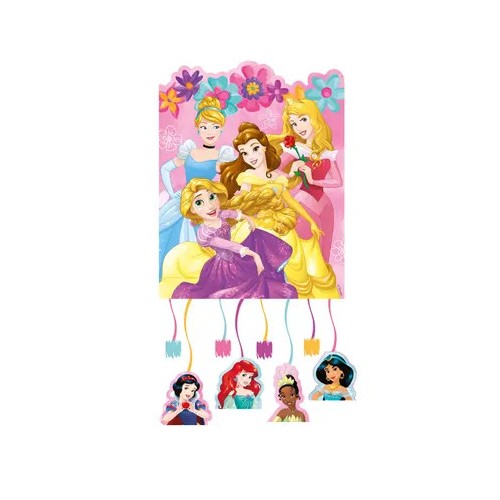 Disney Princess Live Your Story pinata