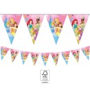Disney Princess Live Your Story flag garland FSC 2.3 m
