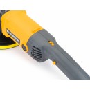 Polerka samochodowa 2600W + Gąbki + Akcesoria PM-PS-2600T-Z5