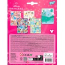 Disney Princess Story window sticker set