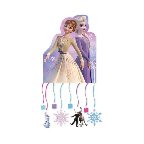 Disney Frozen Wind pinata