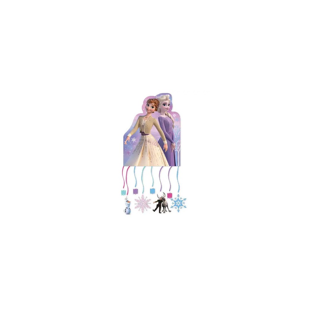 Disney Frozen Wind pinata