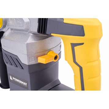 Młotowiertarka udarowa (młot SDS+) 2600W PM-MU-2600 5J