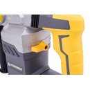 Młotowiertarka udarowa (młot SDS+) 2600W PM-MU-2600 5J