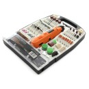 Mini szlifierka 270W KD10245 235elem.