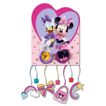 Disney Minnie  Junior pinata