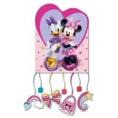 Disney Minnie  Junior pinata