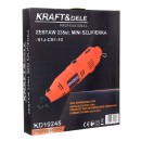 Mini szlifierka 270W KD10245 235elem.