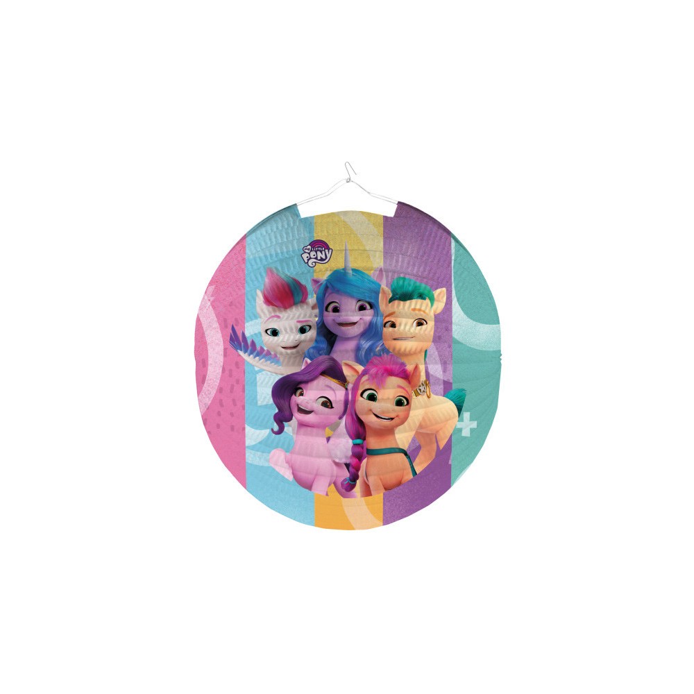My Little Pony New Generation lantern 25 cm