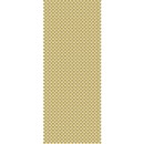 Wedding heart foil curtain 2 m