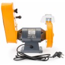 Szlifierka stołowa kamieniowa taśmowa 1850W PM-SS-1850M-2W1