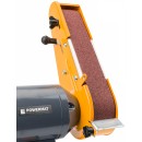 Szlifierka stołowa kamieniowa taśmowa 1850W PM-SS-1850M-2W1