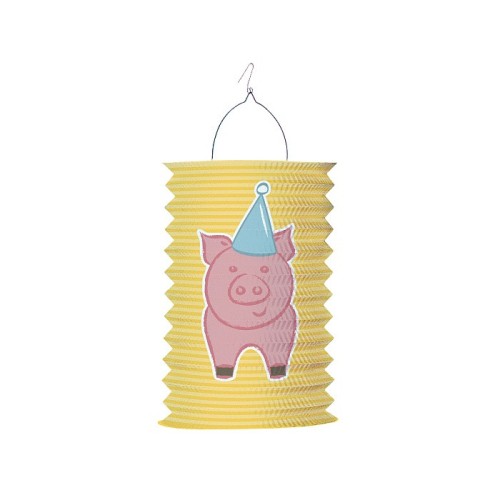 Farm  Party lantern 28 cm