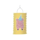 Farm  Party lantern 28 cm