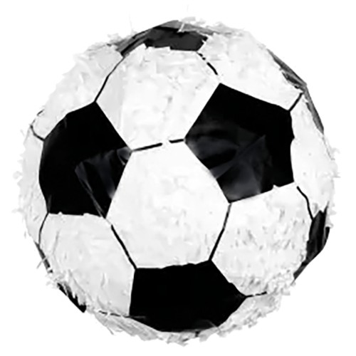 Football Soccer Fans 3D pinata