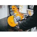 Szlifierka stołowa kamieniowa taśmowa 1850W PM-SS-1850M-2W1