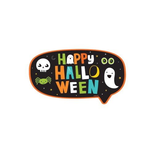 Halloween party decoration 44 cm