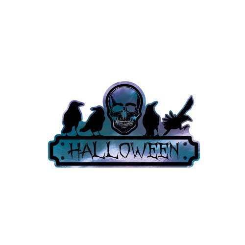 Halloween party decoration 44 cm