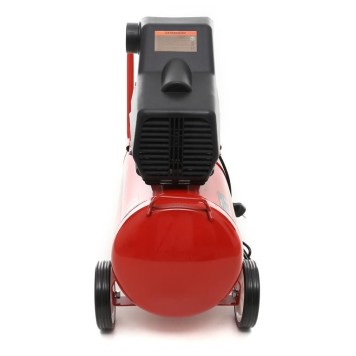 Kompresor olejowy 50L KD401