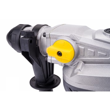 Młotowiertarka udarowa (młot SDS+) 2600W PM-MU-2600 5J