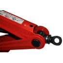 Podnośnik samochodwy trapezowy 1,5T KD384