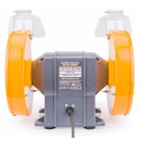 Szlifierka stołowa kamieniowa 1850W PM-SS-1850M