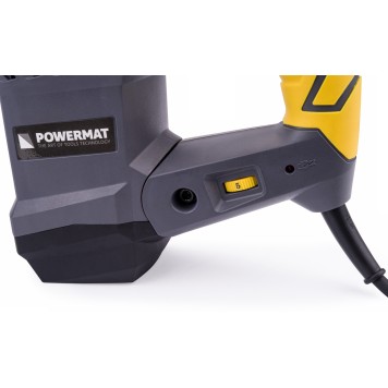 Młotowiertarka udarowa (młot SDS+) 2600W PM-MU-2600 5J