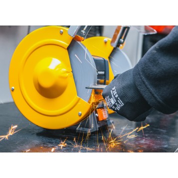 Szlifierka stołowa kamieniowa 1850W PM-SS-1850M