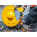 Szlifierka stołowa kamieniowa 1850W PM-SS-1850M