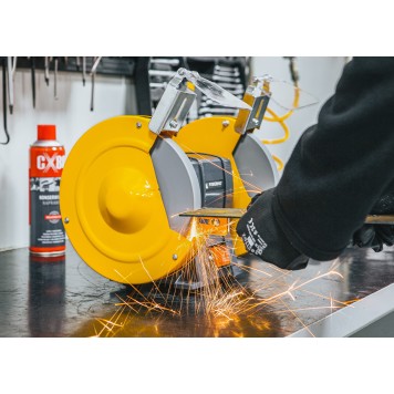 Szlifierka stołowa kamieniowa 1850W PM-SS-1850M