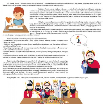 Party Royal Kings Sto Lat paper sign 160 cm