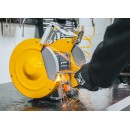 Szlifierka stołowa kamieniowa 1850W PM-SS-1850M