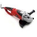 Szlifierka kątowa 230mm 2950W KD538