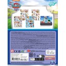 Paw Patrol Tower window sticker set
