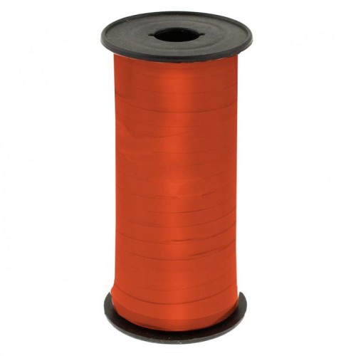Colour Shiny Orange Orange binding ribbon 92 m