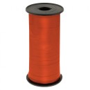 Colour Shiny Orange Orange binding ribbon 92 m
