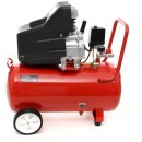 Kompresor olejowy 50L KD401