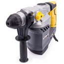 Młotowiertarka udarowa (młot SDS+) 2600W PM-MU-2600 5J