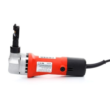 Elektryczne nożyce do cięcia blachy 1800W KD1547